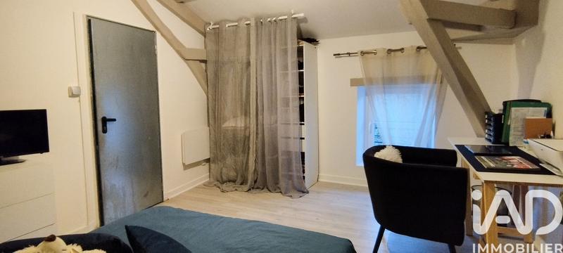 Appartement - 115 m² - 5 pièces