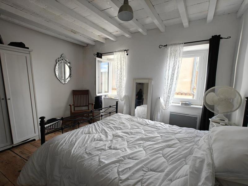 Maison de village - 52 m² - 2 pièces