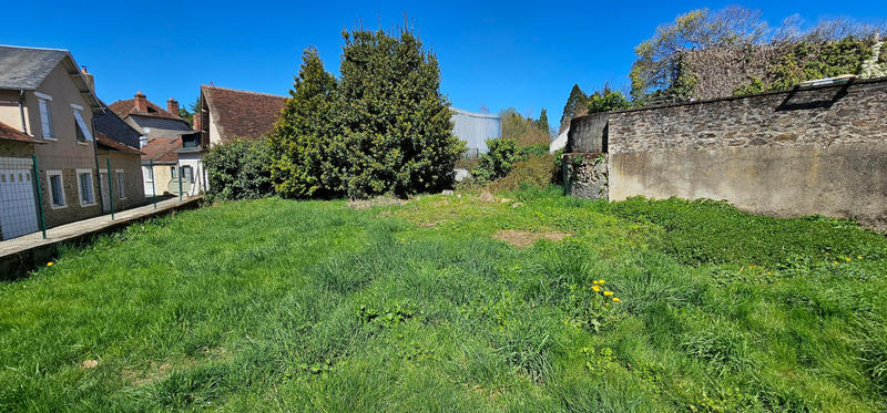 Maison - 190 m² - 9 pièces