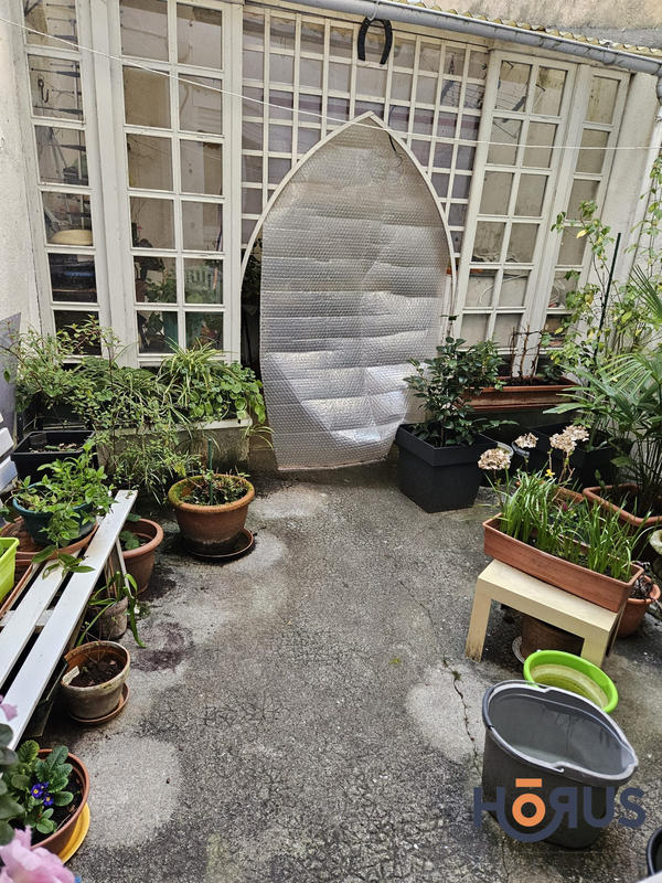 Viager - Maison - 108 m² - 4 pièces