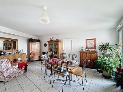 Appartement - 61 m² - 4 pièces