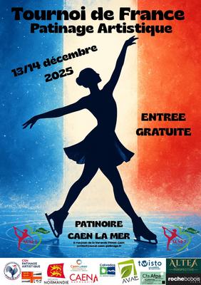 Gala de patinage Artistique 2024