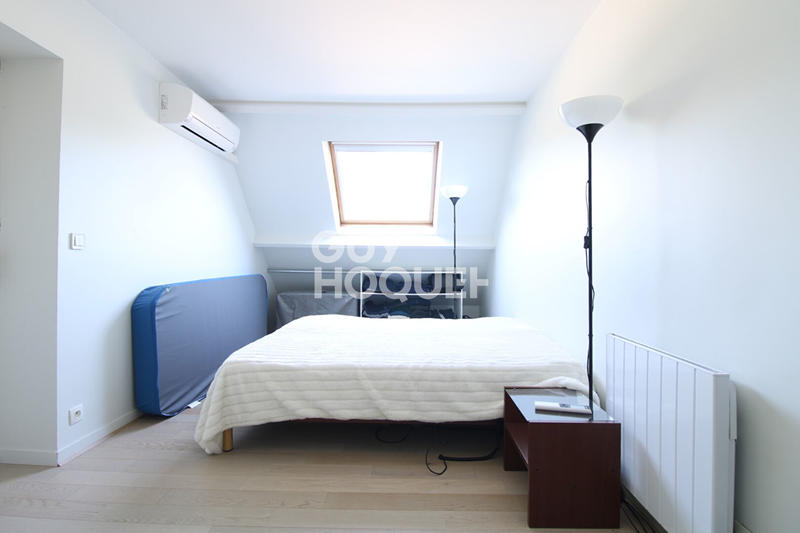 Maison - 123 m² - 6 pièces