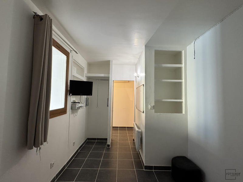 Villa - 51 m² - 3 pièces