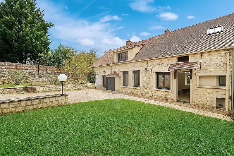 Longère - 120 m² - 6 pièces