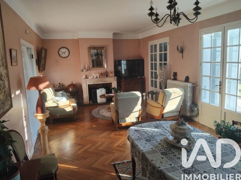 Maison - 135 m² - 4 pièces