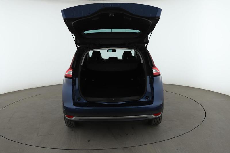 Renault Grand Scénic 1.6 dCi Energy Intens 130 ch