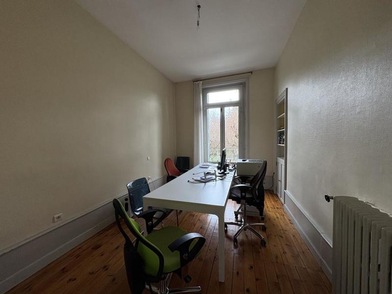 Appartement - 159 m² - 4 pièces