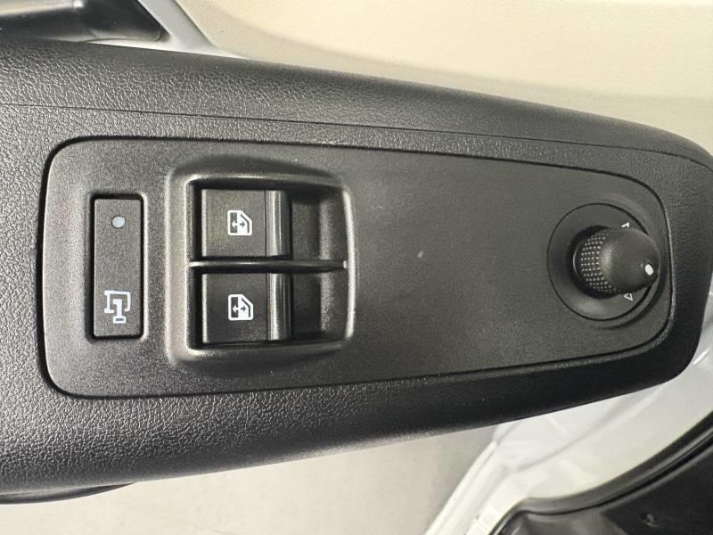 Fiat Ducato (30) Fourgon Tole 3.3 l H2 H3-Power 140 Ch Business