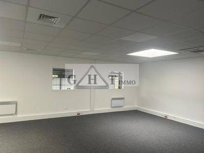 Bureau - 250 m²