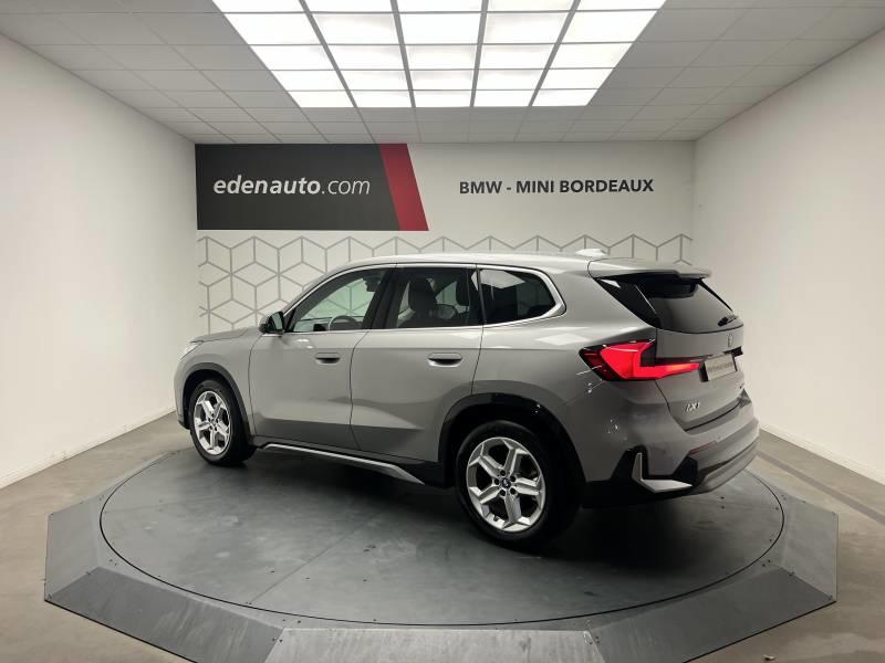 Bmw X1 iX1 eDrive20 204ch Bva xLine