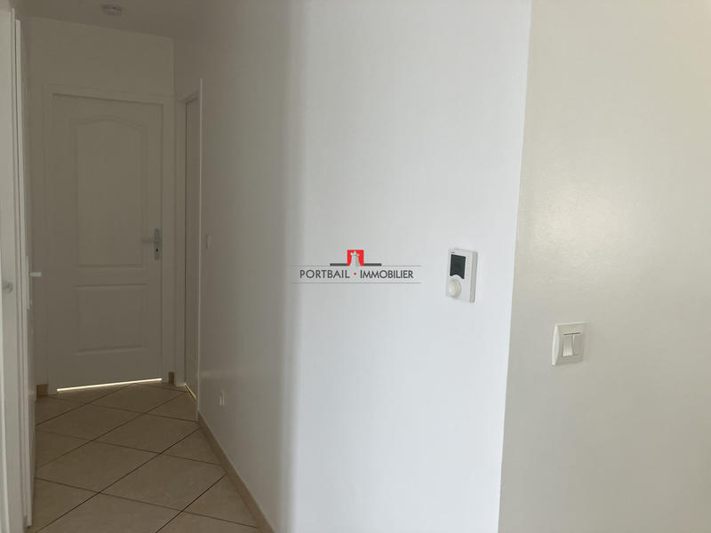 Maison contemporaine - 80 m² - 4 pièces