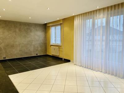 Appartement - 78 m² - 3 pièces