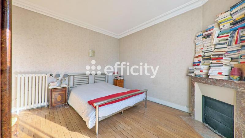 Pavillon - 195 m² - 10 pièces