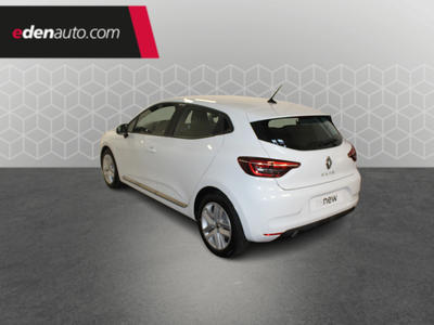 Renault Clio Blue dCi 100 - 21n Business