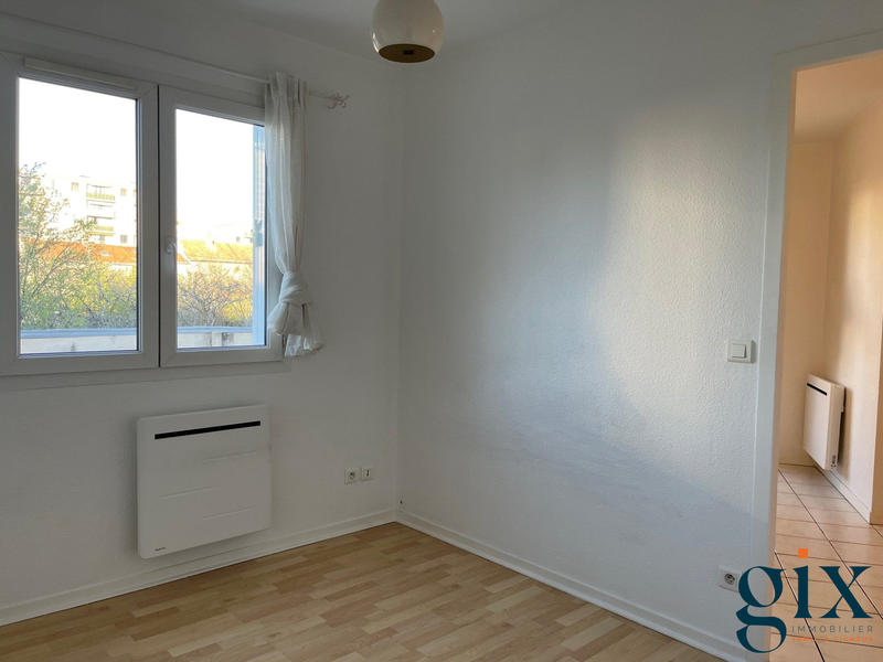 Appartement - 28 m² - 2 pièces