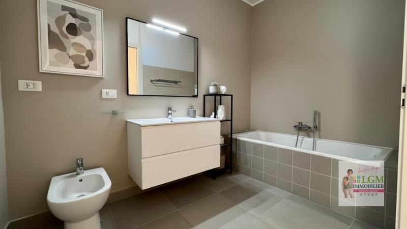 Appartement - 69 m² - 3 pièces