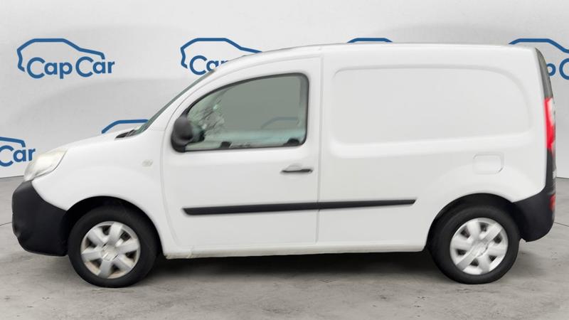 Renault Kangoo Express 1.5 dCi 75 Confort