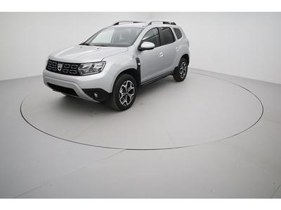 Dacia Duster Prestige dCi 110 4x4