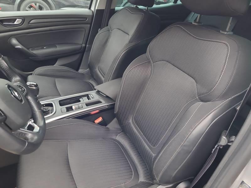 Renault Mégane IV Berline dCi 110 Energy Limited