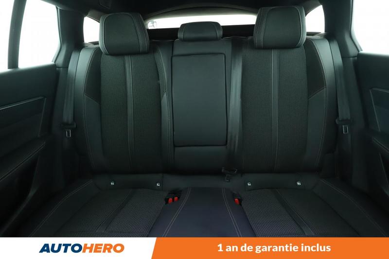 Peugeot 508 Sw 2.0 Blue-HDi Gt Line Eat8 163 ch