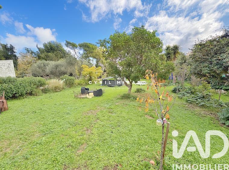 Maison - 172 m² - 8 pièces