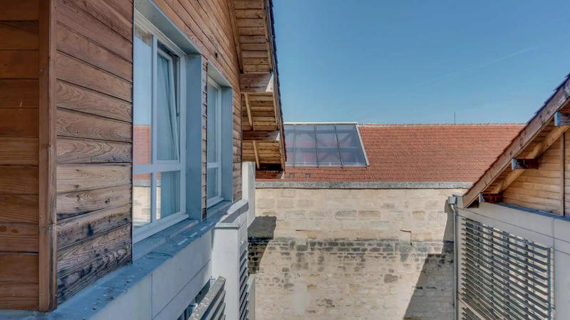 Appartement - 31 m² - 2 pièces