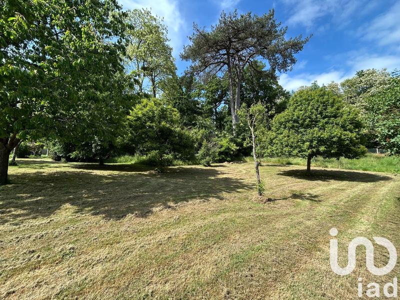 Maison - 130 m² - 4 pièces