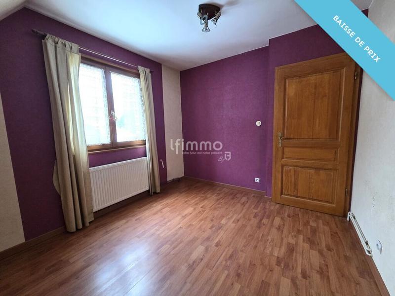 Maison - 78 m² - 4 pièces