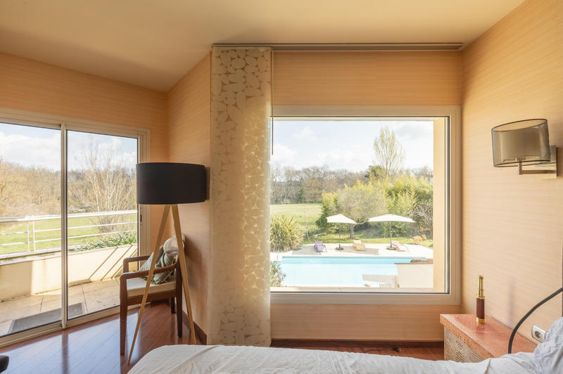 Maison - 172 m² - 6 pièces