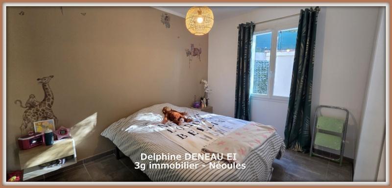 Villa - 140 m² - 6 pièces