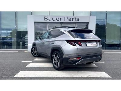 Hyundai Tucson 1.6 t-Gdi 265 Htrac Plug-in Bva6 Executive