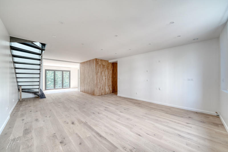 Duplex - 100 m² - 4 pièces