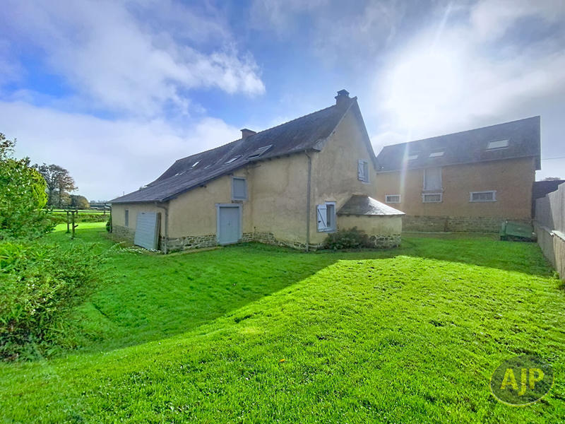 Maison - 215 m² - 8 pièces