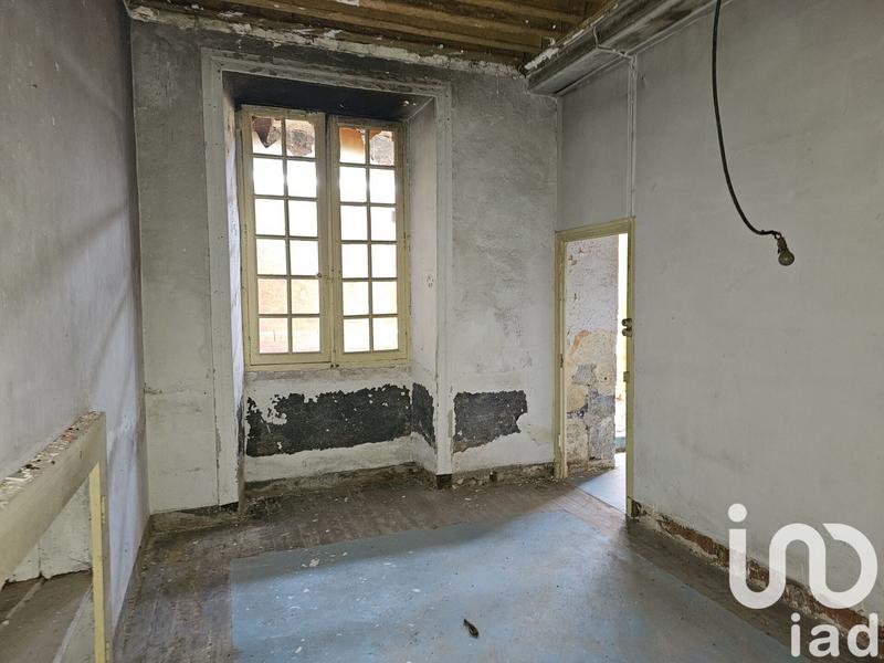 Maison de ville - 180 m² - 2 pièces