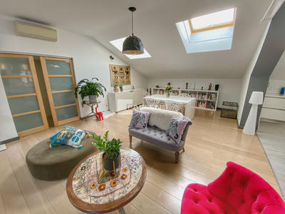 Maison - 200 m² - 4 pièces