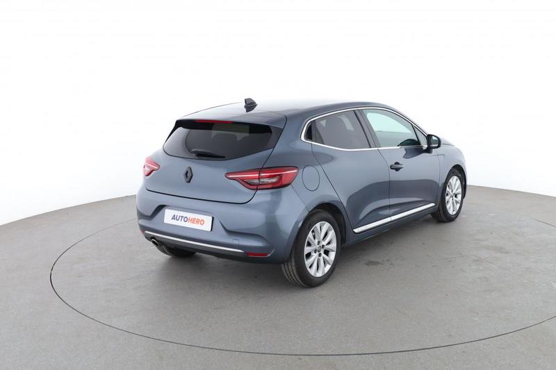 Renault Clio 1.0 TCe Intens 100 ch