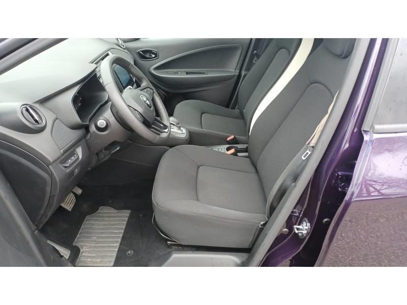 Renault Zoe R110 Achat Intégral - 21 Life