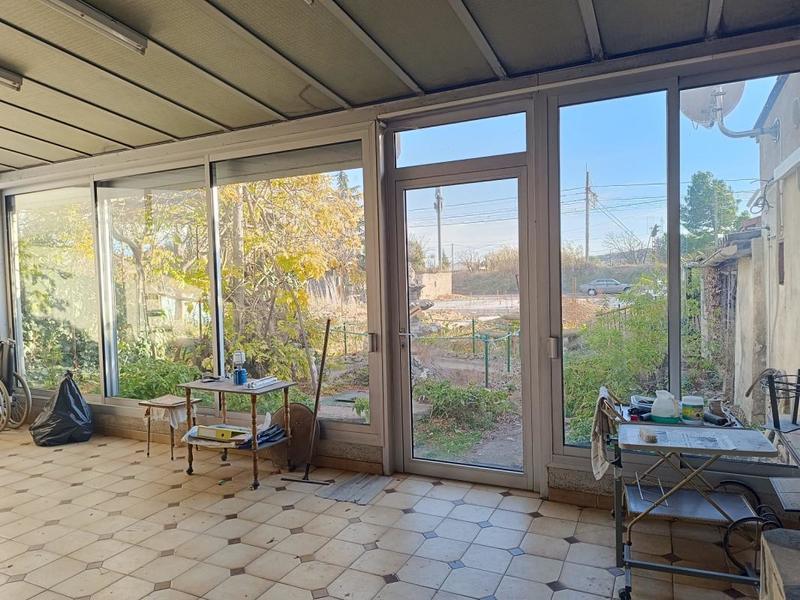 Maison traditionnelle - 70 m² - 3 pièces