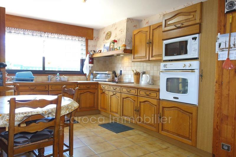 Villa - 126 m² - 5 pièces