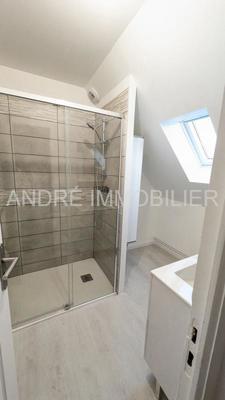 Duplex - 39 m² - 2 pièces