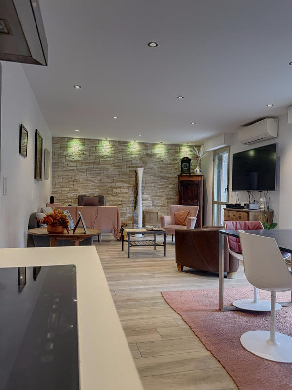 Appartement - 73 m²