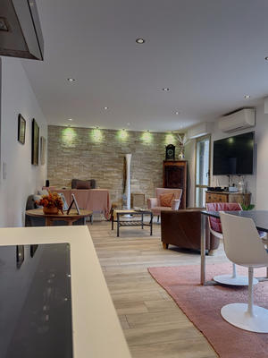 Appartement - 73 m²