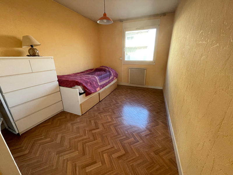 Appartement - 84 m² - 3 pièces