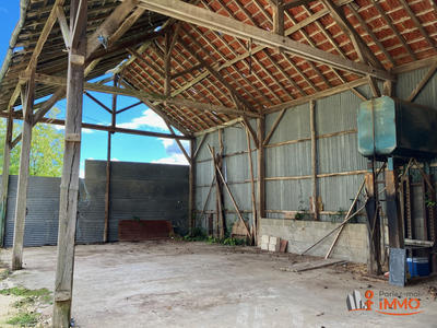 Ferme - 74 m² - 3 pièces