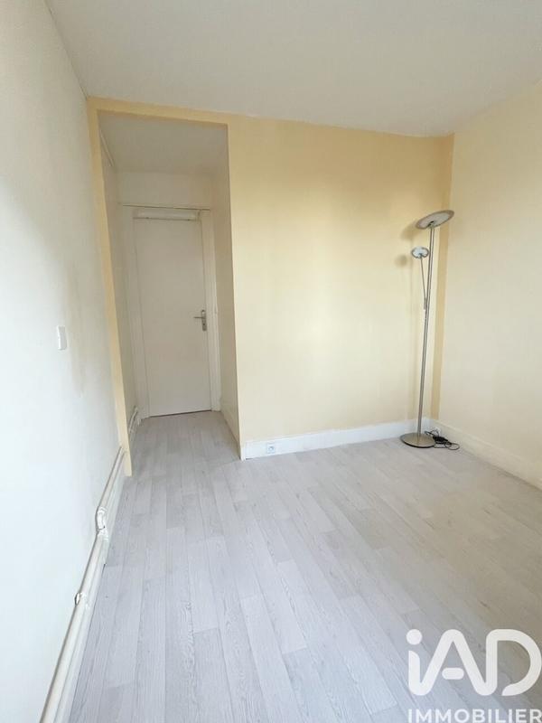 Appartement - 79 m² - 4 pièces