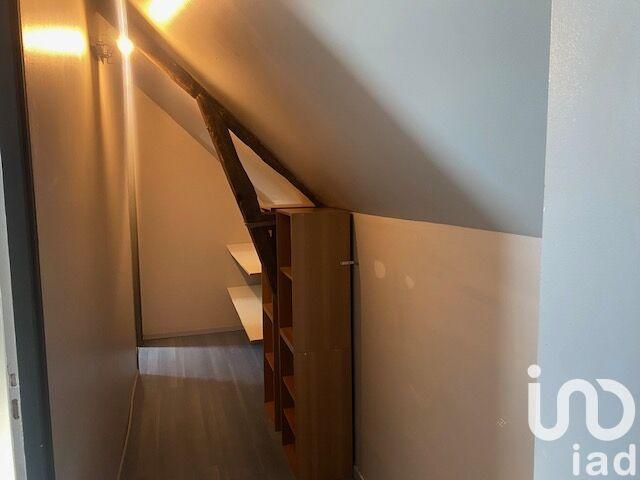 Maison de village - 105 m² - 4 pièces