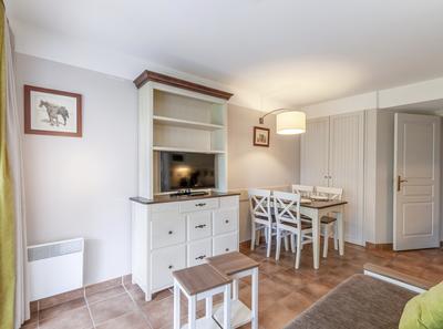 Appartement - 27 m² - 2 pièces