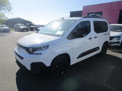 Citroën Berlingo Taille m BlueHDi 130 s&amp;S Eat8 Max N1 Sans Malus