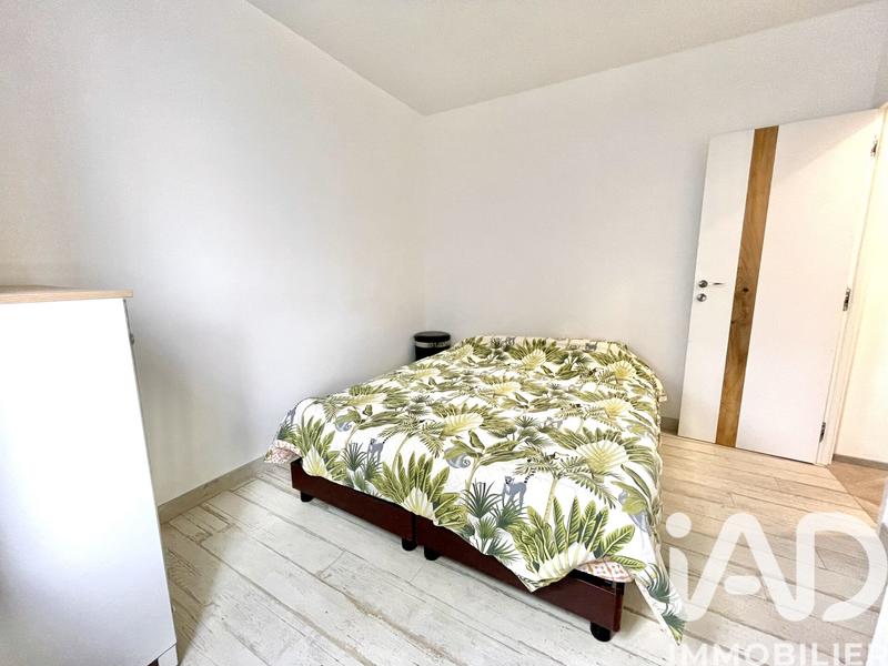 Maison de ville - 80 m² - 4 pièces